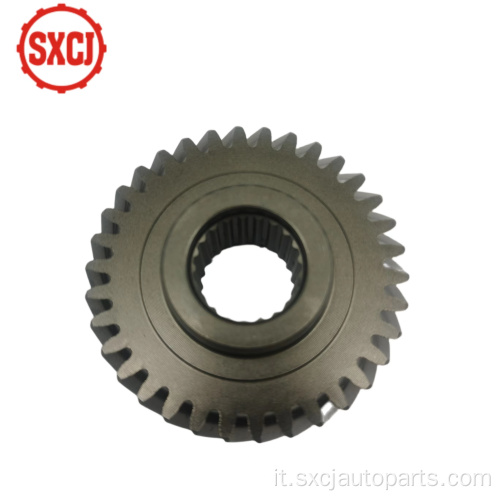 Transmission TransmissionForfiat Palio Gear